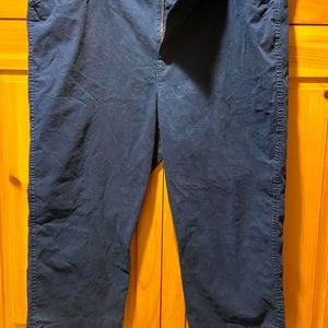 Old Navy Pixie pants size 18 EUC